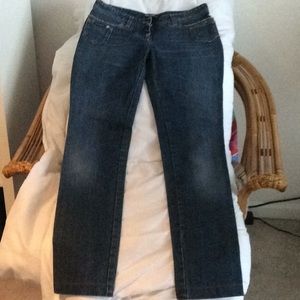 Dolce jeans size 40